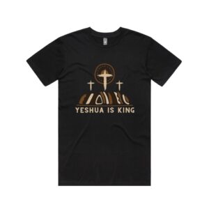 Yeshua Is King